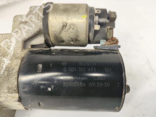 Starter OPEL CORSA D (S07) 1.2 (L08, L68) | BP31252937M8 - Image 5
