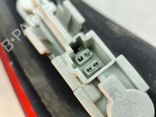 Left taillight VOLVO V50 (545) 1.6 D | BP31250708C34 