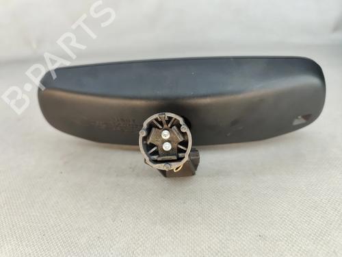 Rear mirror VOLVO V50 (545) 1.6 D | BP31250709I6