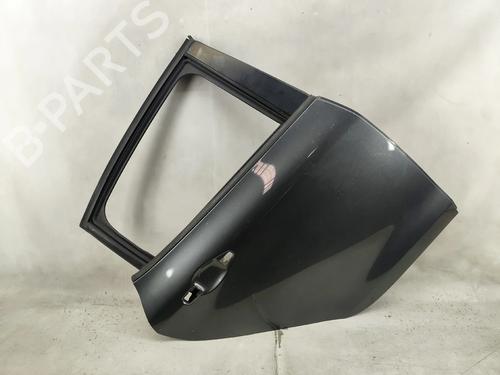 Used Right rear door PEUGEOT 208 I (CA_, CC_) 1.4 HDi (68 hp) 31271341