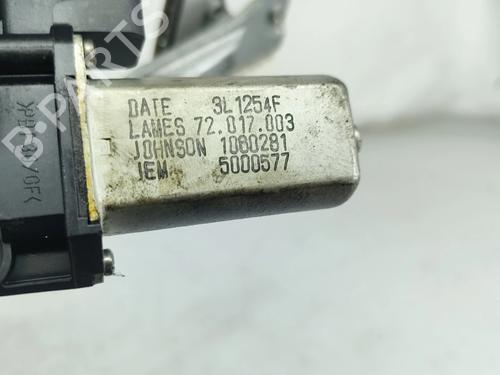 Front left window mechanism OPEL CORSA D (S07) 1.2 (L08, L68) | BP31252944C22  - Image 6