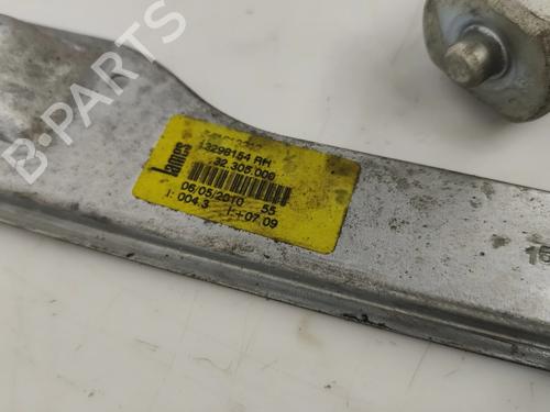 Front right window mechanism OPEL CORSA D (S07) 1.2 (L08, L68) | BP31252943C23 - Image 5