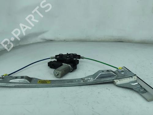 Front right window mechanism OPEL CORSA D (S07) 1.2 (L08, L68) | BP31252943C23 - Image 2
