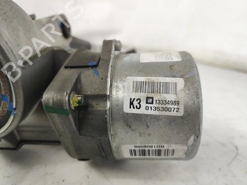 Steering column OPEL CORSA D (S07) 1.2 (L08, L68) | BP31252946M21 
