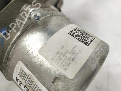 Steering column OPEL CORSA D (S07) 1.2 (L08, L68) | BP31252946M21 