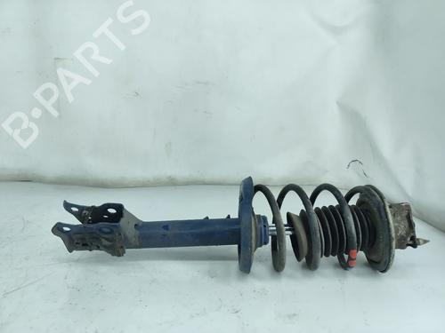 Left front shock absorber MERCEDES-BENZ A-CLASS (W168) A 160 (168.033, 168.133) | BP31252999M16