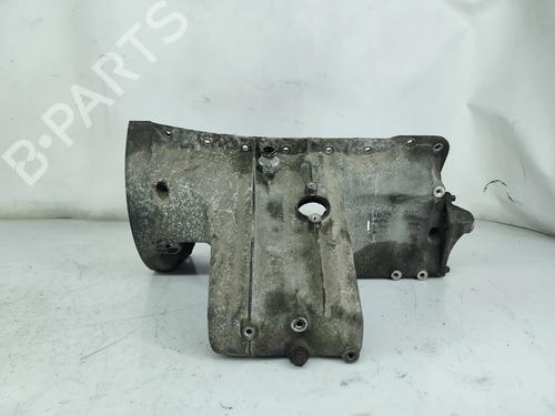 Used Oil sump Oil sump MERCEDES-BENZ A-CLASS (W168) A 160 (168.033, 168.133) (102 hp) 31253000 31253000