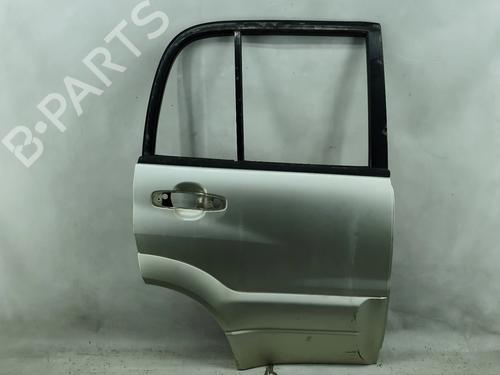 right-rear-door-suzuki-grand-vitara-i-ft-ht-1998-1999-2000-2001-2002-2003-2004-2005-2006-2007-2008-31271324 main image