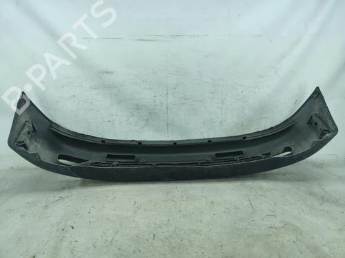 Front bumper MERCEDES-BENZ VITO Van (W638) 112 CDI 2.2 (638.094) | BP31298452C7 