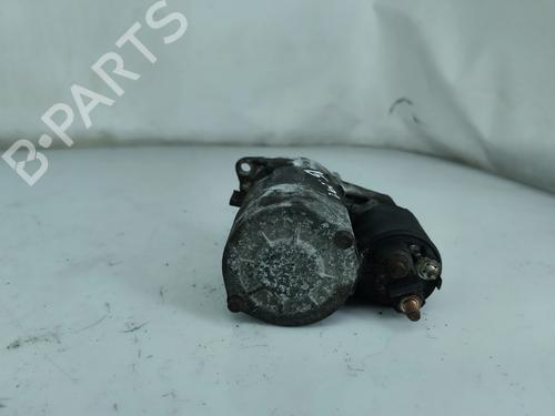 Used Starter Starter MERCEDES-BENZ A-CLASS (W168) A 160 (168.033, 168.133) (102 hp) 31253005 31253005