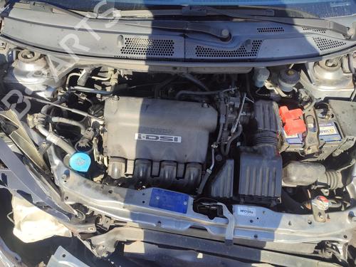 Used Engine HONDA JAZZ II (GD_, GE3, GE2) 1.2 i-DSI (GD5, GE2) (78 hp) 31298453