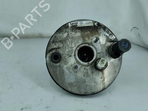 Used Servo brake Servo brake MERCEDES-BENZ A-CLASS (W168) A 160 (168.033, 168.133) (102 hp) 31253009 31253009