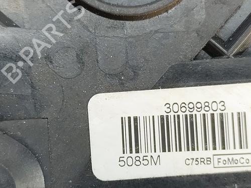 Rear right lock VOLVO V50 (545) 1.6 D | BP31250723C99 