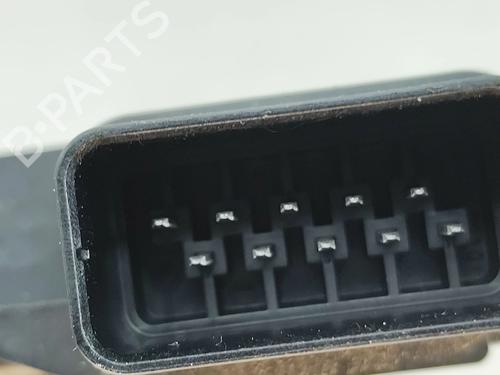 Rear right lock VOLVO V50 (545) 1.6 D | BP31250723C99 