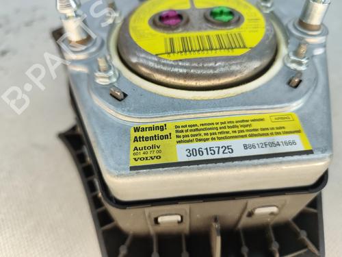 Driver airbag VOLVO V50 (545) 1.6 D | BP31250725C9 
