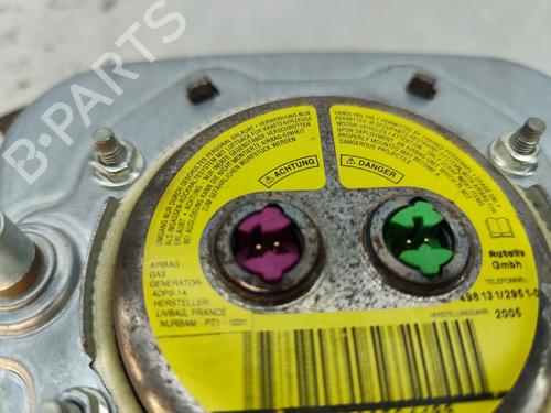 Driver airbag VOLVO V50 (545) 1.6 D | BP31250725C9 