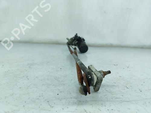 Front wiper motor TOYOTA COROLLA Liftback (_E9_) 1.3 i (EE90) | BP31253025M29