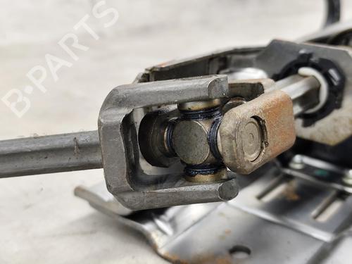 Steering column FIAT LINEA (323_, 110_) 1.3 D Multijet (323AXB11, 323AXB1A) | BP31249871M21  - Image 7