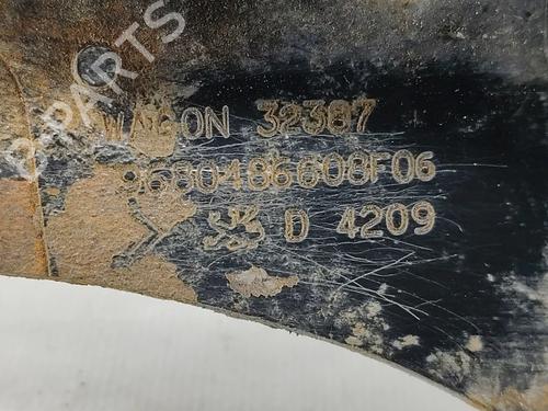 Other PEUGEOT PARTNER Box Body/MPV 1.6 HDi | BP31282018O1  - Image 12