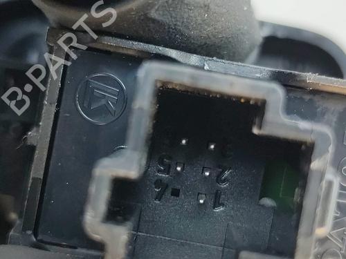 Left front window switch VOLVO V50 (545) 1.6 D | BP31250733I27 