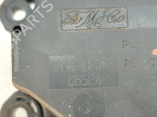 Electronic module VOLVO V50 (545) 1.6 D | BP31250735M83 