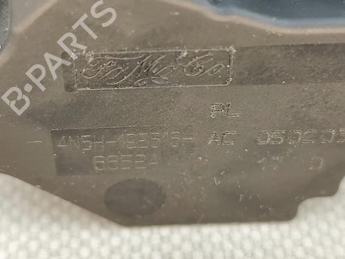 Electronic module VOLVO V50 (545) 1.6 D | BP31250736M83