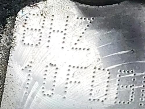 Engine PEUGEOT 206+ (2L_, 2M_) 1.4 HDi eco 70 | BP25487140M1  - Image 5