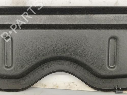 Rear parcel shelf KIA PICANTO III (JA) 1.0 | BP31294410C85