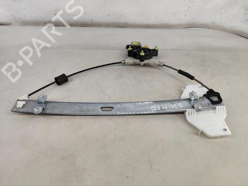 Front right window mechanism KIA PICANTO III (JA) 1.0 | BP31294460C23