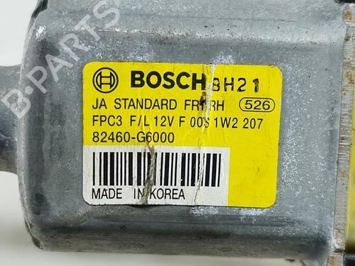 Front right window mechanism KIA PICANTO III (JA) 1.0 | BP31294460C23