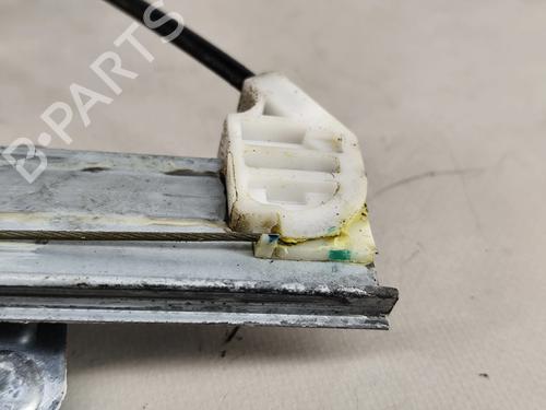 Front right window mechanism KIA PICANTO III (JA) 1.0 | BP31294460C23