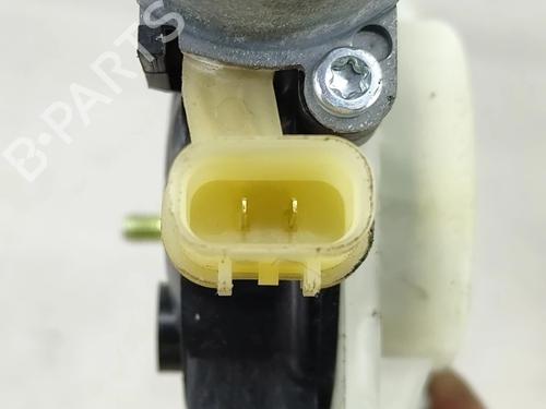 Front right window mechanism KIA PICANTO III (JA) 1.0 | BP31294460C23