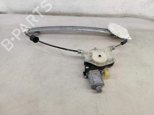 Front right window mechanism KIA PICANTO III (JA) 1.0 | BP31294460C23