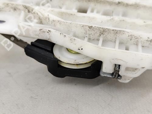 Front right window mechanism KIA PICANTO III (JA) 1.0 | BP31294460C23