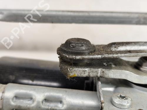 Front wiper motor KIA PICANTO III (JA) 1.0 | BP31294461M29