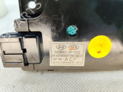 Switch KIA OPIRUS (GH) 3.5 | BP31251871I30 - Image 5