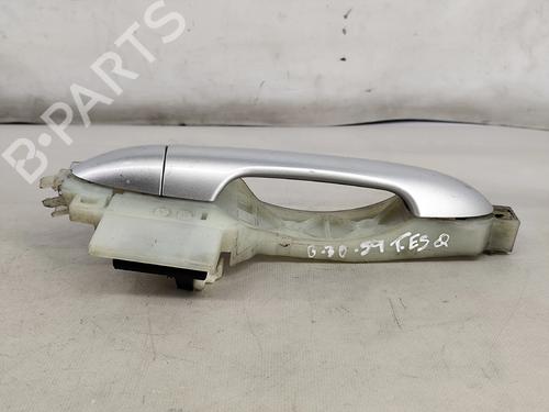 Rear left exterior door handle KIA PICANTO III (JA) 1.0 | BP31294542C130 