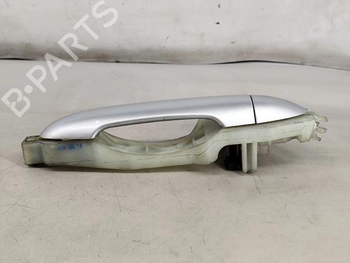 Rear left exterior door handle KIA PICANTO III (JA) 1.0 | BP31294542C130 