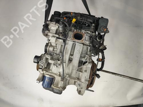 Engine CITROËN C3 III (SX) 1.2 VTi 82 | BP31299816M1