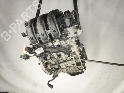 Motor CITROËN C3 III (SX) 1.2 VTi 82 (82 hp) 31299816