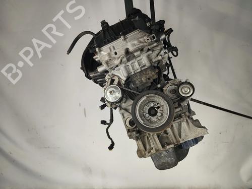 Engine CITROËN C3 III (SX) 1.2 VTi 82 | BP31299816M1