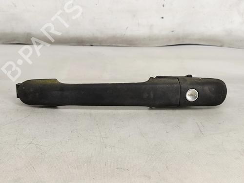 Used Front right interior door handle MERCEDES-BENZ SPRINTER 2-t Van (B901, B902) 208 D (901.361, 901.362, 902.361, 902.362) (79 hp) 31282355