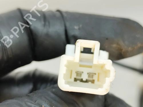 Tailgate handle KIA OPIRUS (GH) 3.5 | BP31251867C132