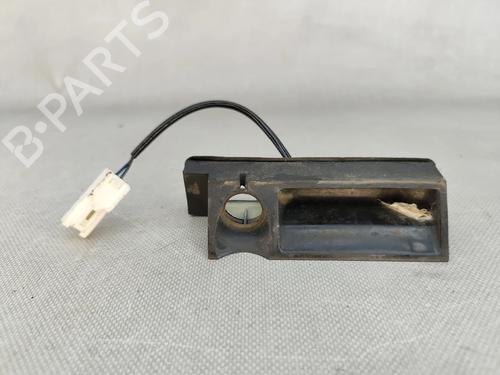 Tailgate handle KIA OPIRUS (GH) 3.5 | BP31251867C132