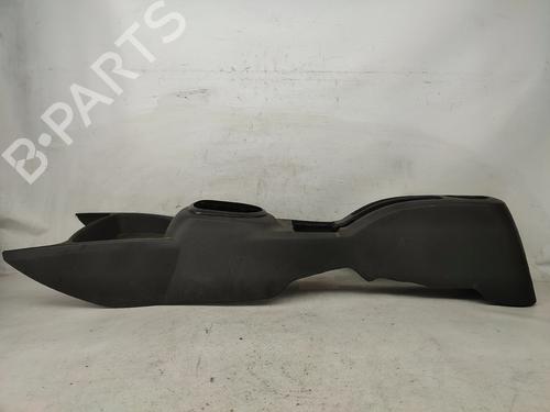 Mittelkonsole TOYOTA YARIS (_P9_) 1.0 VVT-i (KSP90_, KSP90R) (69 hp) 31293639