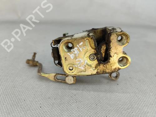Used Front left lock Front left lock MITSUBISHI L 300 III Van (P0_V, P1_V, P2_V) 2.5 D (P05V, P05W, P15V) (69 hp) 31252905 31252905
