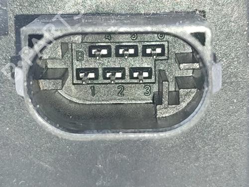 Electronic module OPEL ASTRA H Estate (A04) 1.9 CDTI (L35) | BP30702682M83