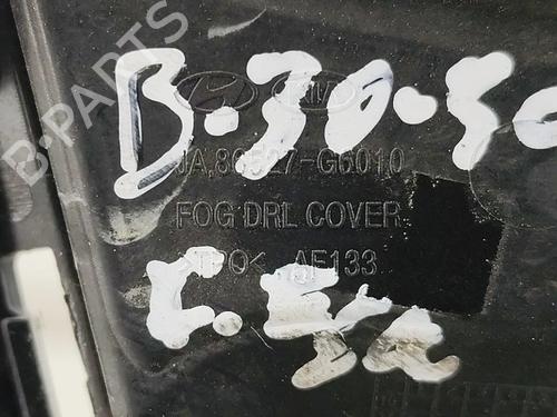 Grill KIA PICANTO III (JA) 1.0 | BP31294465C40