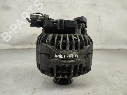 alternator-peugeot-206-hatchback-2ac-1998-1999-2000-2001-2002-2003-2004-2005-2006-2007-2008-2009-2010-2011-2012-31279614 main image