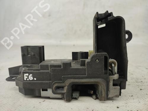Used Front left lock OPEL ASTRA H Estate (A04) 1.9 CDTI (L35) (150 hp) 30702665